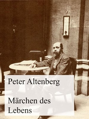 cover image of Märchen des Lebens